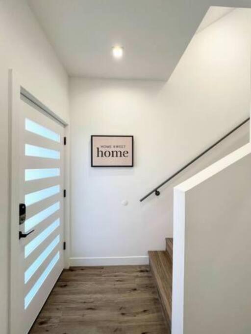 4Br Townhouse In Koreatown Los Angeles Exterior photo