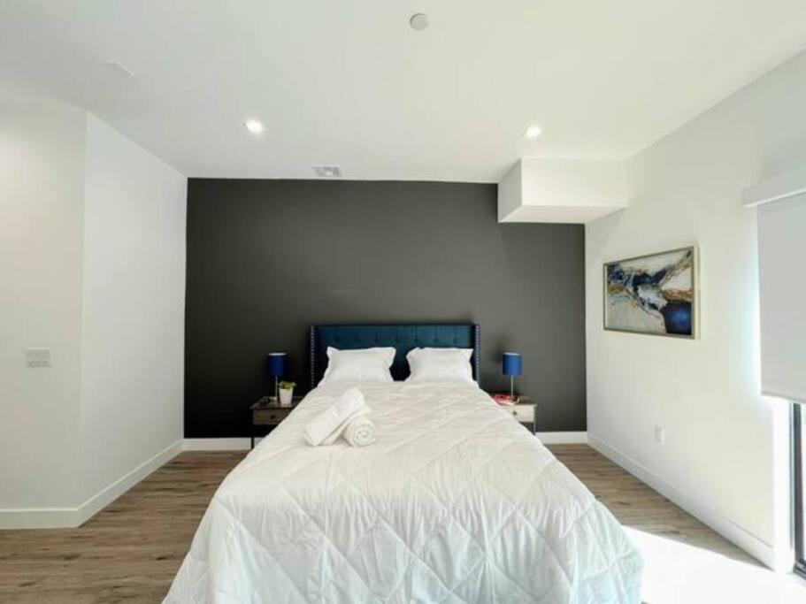 4Br Townhouse In Koreatown Los Angeles Exterior photo