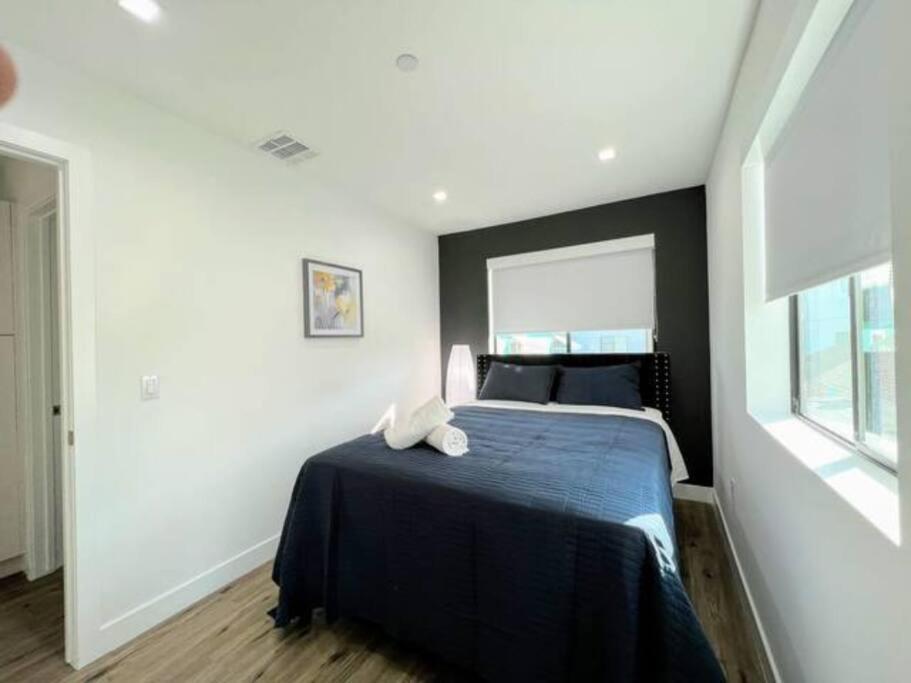 4Br Townhouse In Koreatown Los Angeles Exterior photo