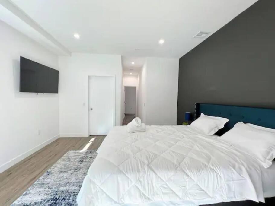 4Br Townhouse In Koreatown Los Angeles Exterior photo