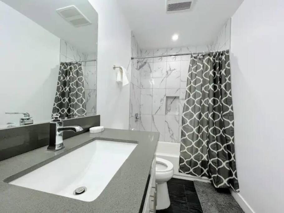 4Br Townhouse In Koreatown Los Angeles Exterior photo
